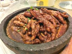 -品大三·经典淮扬菜(大行宫店)