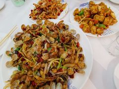 -北戴河庆山饭店·海鲜砂锅粥(北戴河黑石路店)