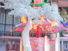 -深圳来福士广场