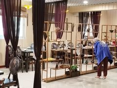 -素心斋素食餐厅