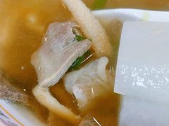 -陈记汤饭(水巷口店)