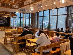 大堂-冰泉豆浆馆(阳朔店)