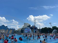 -苏州乐园森林水世界