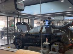 -3M博瑞达龙膜威固BOP保镖汽车贴膜隐形车衣(国贸店)