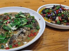 -下梅人家土菜馆(历史文化餐厅度假区店)