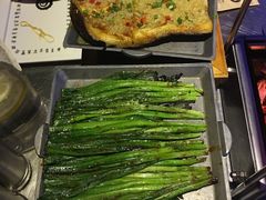 -很久以前羊肉串(大华三路店)
