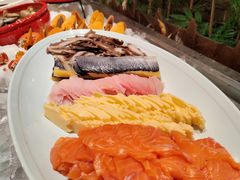 -惠州白鹭湖雅居乐喜来登度假酒店-盛宴标帜西餐厅