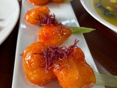 -中卫御苑福膳·养生局(圆明园店)