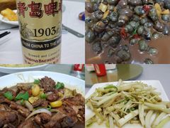 -翠茗农庄土菜馆(天目湖店)