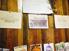 -仙峰天然面包(迎宾路店)
