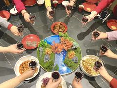 -大鸭梨烤鸭店(花园村店)