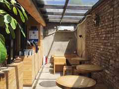 -VOYAGE COFFEE(北锣鼓巷店)