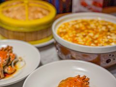 -苏帮袁Sue Cuisine(来福士店)