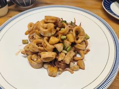 -舟小鲜·舟山小渔村(凤城四路中登广场店)