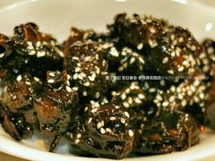 -老洋房花园饭店(绍兴路店)