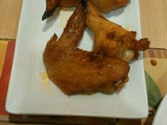 -必胜客(安盛金马店)