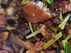 -辣婆婆(航天桥店)