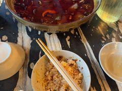 -饭江湖·江湖菜(湖广会馆店)