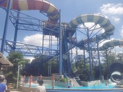 -上海玛雅海滩水公园