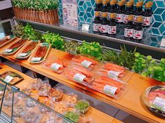 -city'super超·生活(国金中心商场店)