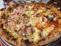 -Primo·丽莫意大利窑烤披萨