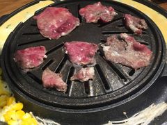 -炭恋火炉烤肉(凌云一街坊店)