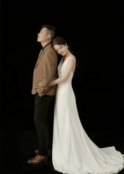 -全城热恋璀璨婚纱摄影(国贸总店)