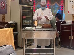 -北京全聚德(方庄店)