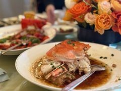 -Salon de Ville浦江汇(上海外滩华尔道夫酒店店)