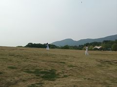 -钟山体育运动公园