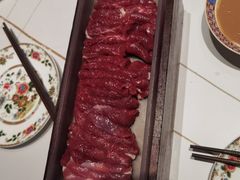 -半闲斋羊肉铺(齐礼阎店)