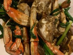 -无招牌海鲜餐厅(滨海艺术中心店)