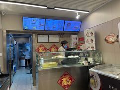 -小倩倩•鸡汤馄饨(江西路创始店)