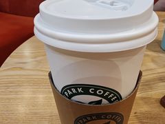 -逸派咖啡 EPARKCOFFEE(广安门店)