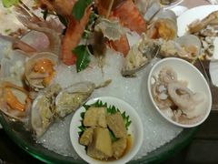 -芦月轩羊蝎子(北蜂窝店)