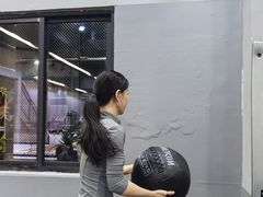 -帕瑞斯女子塑形健身(集美店)