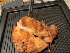 -吕氏疙瘩汤·海鲜新鲁菜(凯德mall新都心店)