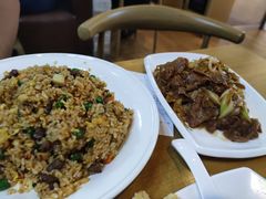 -台北楚楚园馅饼粥(虹桥南丰城店)
