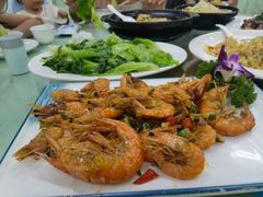 -景好海鲜餐厅(大鹏必选旅游店)