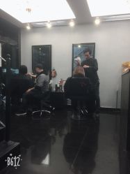 前台-维卡 Salon