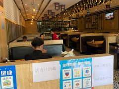 大堂-金掌勺·锅包肉(广渠门店)