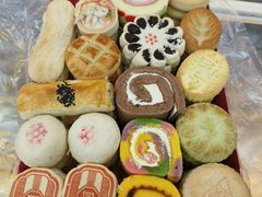 -北京稻香村(第二十八店)