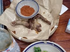 -刘师父老汉口江湖菜(蔡锷路店)
