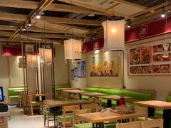 -卷翻天·卷饼(越野路店)