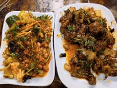 -枪火串烧·东北特色烧烤(罗湖总店)