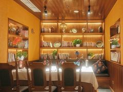 -俄士厨房(五棵松华熙LIVE店)