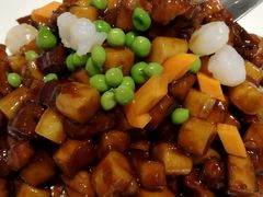 -新吉士·上海菜(浦东LCM置汇旭辉店)