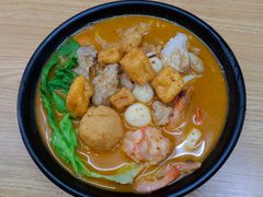 -老闽味沙茶面·姜母鸭(传承35年曾厝垵店)