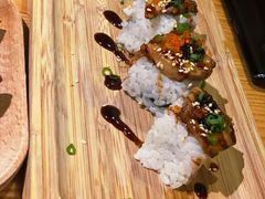 -大将料理餐厅(汇锦街店)