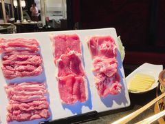 -铜来聚老北京涮肉(恒隆广场店)